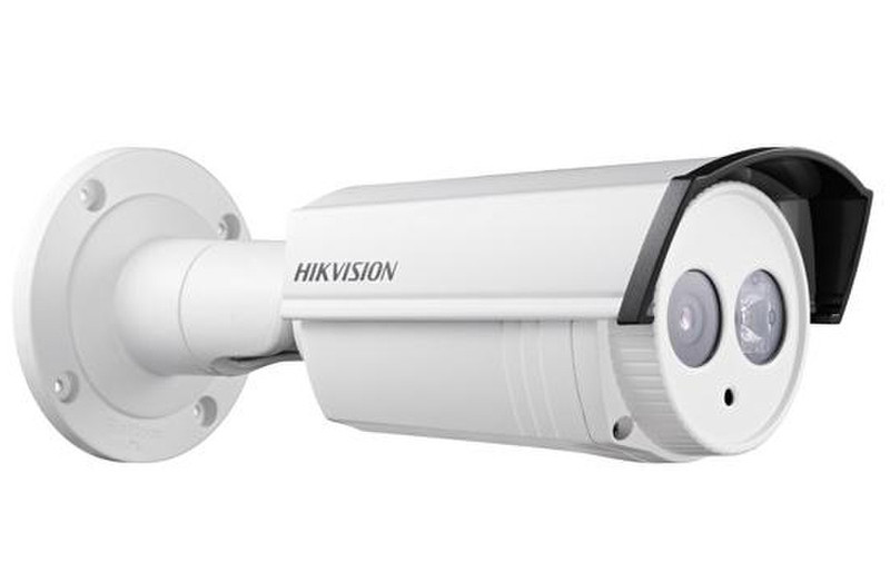 Hikvision Digital Technology DS-2CE16D5T-IT3 CCTV В помещении и на открытом воздухе Пуля Белый