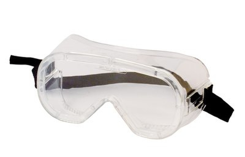 3M 4800C Schwarz Sicherheitsbrille
