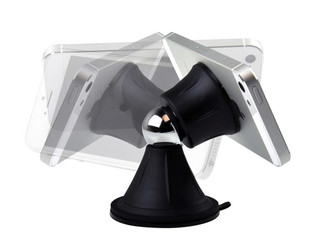 DLH DY-DU2410 Car Passive holder Black holder