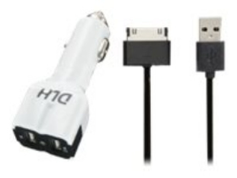 DLH DY-AU1798 Auto mobile device charger