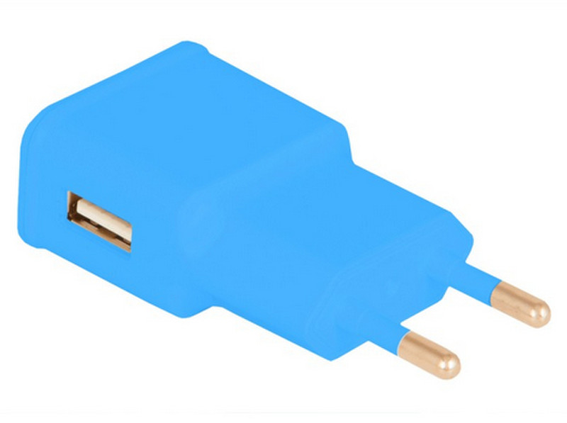 Urban Factory WCD23UF Indoor Blue mobile device charger
