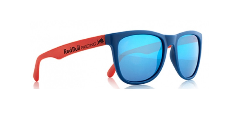 Red Bull Racing Eyewear Epic Унисекс Прямоугольный Спорт sunglasses