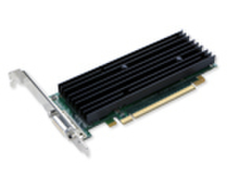 PNY 290NVSPCIEX16-PB NVS 290 GDDR2 graphics card