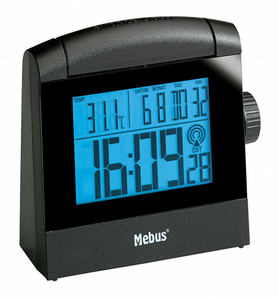 Mebus 51470 alarm clock