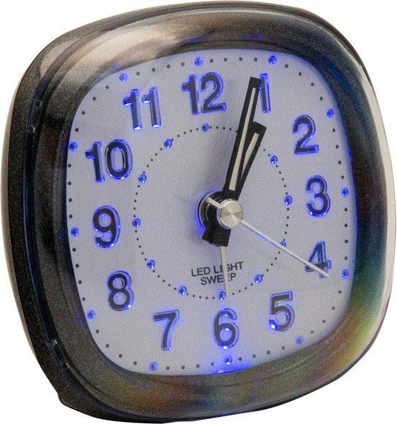Mebus 42275 alarm clock