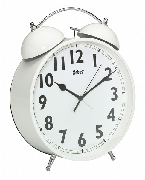 Mebus 26083 alarm clock