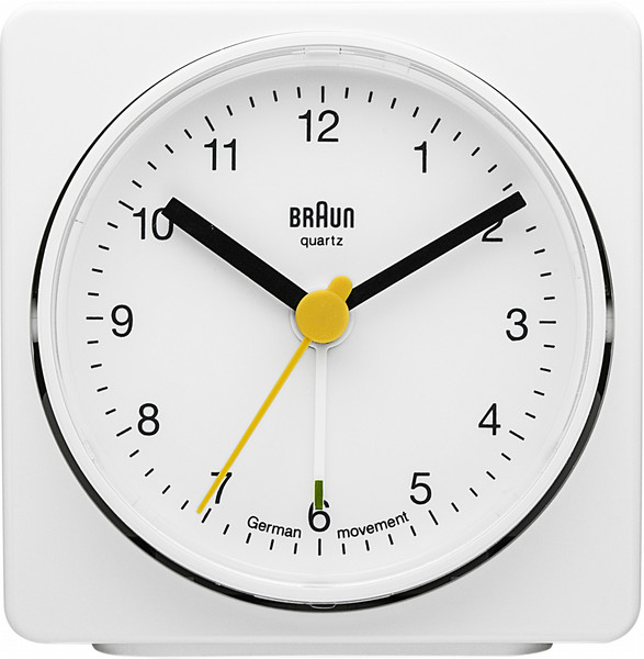 Mebus 66045 alarm clock