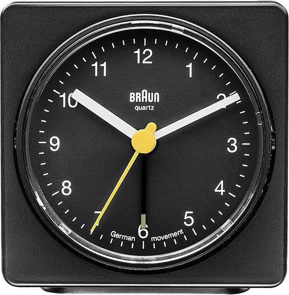 Mebus 66044 alarm clock