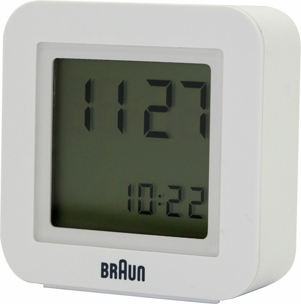 Mebus 66064 alarm clock