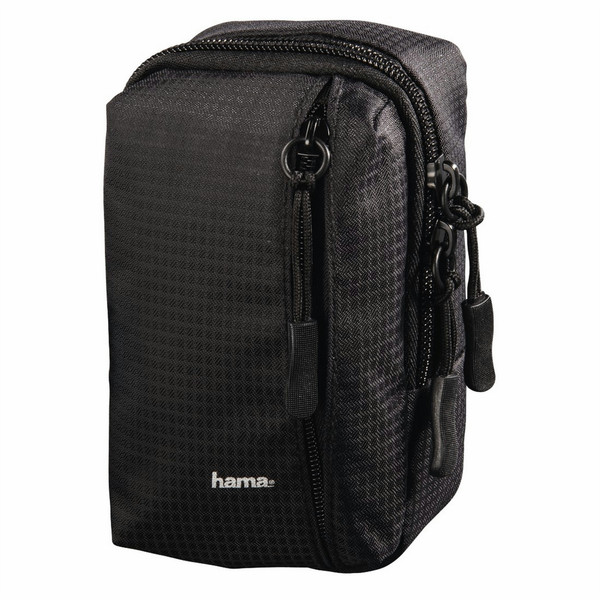 Hama Fancy Sporty Compact Black