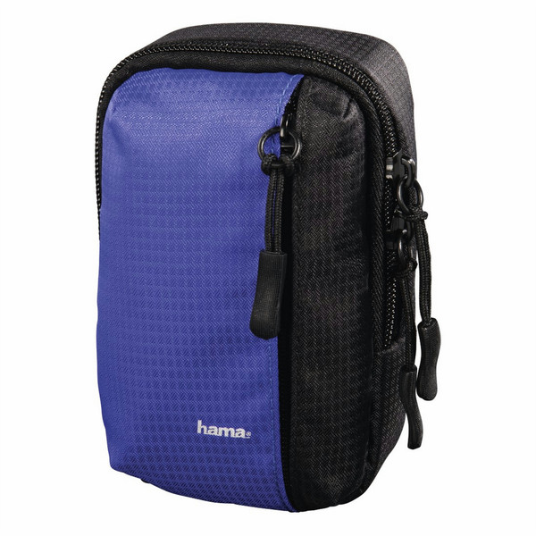 Hama Fancy Sporty Kompakt Blau