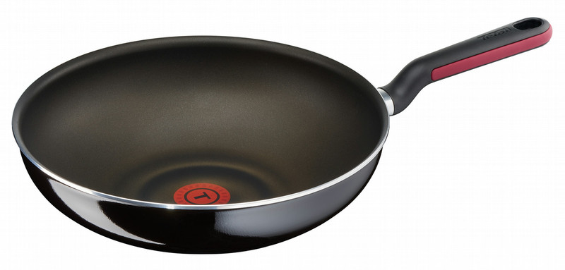 Tefal Comfort Grip GV5 D50919 Wok/Stir–Fry pan Круглый сковородка