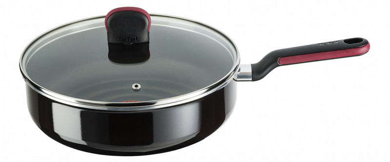 Tefal Comfort Grip GV5 D50932 Saute pan Круглый сковородка