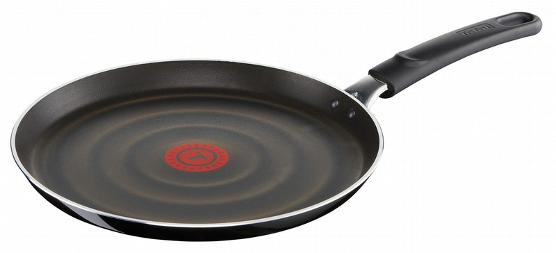 Tefal So Tasty GV5 D51010 Crepe pan Круглый сковородка