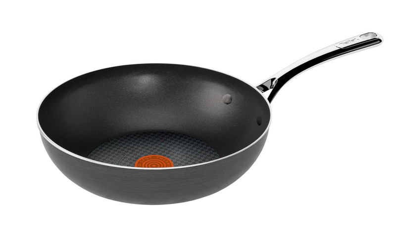 Tefal The Reserve Collection E82019 Wok/Stir–Fry pan Round frying pan