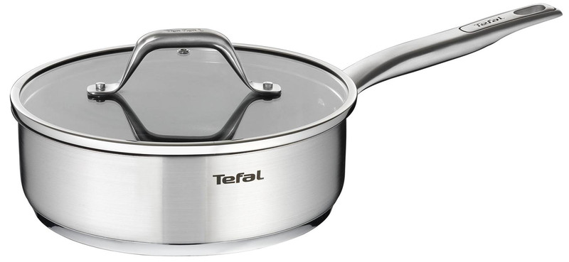 Tefal Hero E82632 Saute pan Круглый сковородка