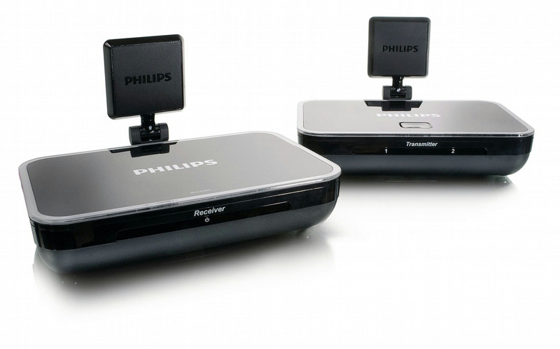 Philips Беспроводная связь с телевизором SLV4200/12