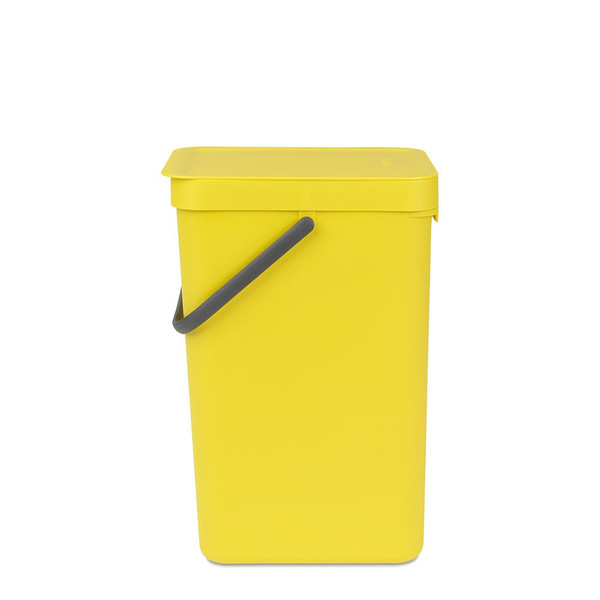 Brabantia 109867 trash can