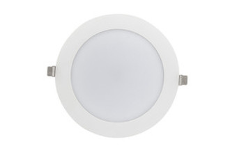 Verbatim 52268 Indoor White ceiling lighting