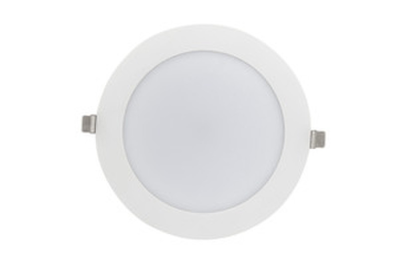 Verbatim 52268 Для помещений Белый люстра/потолочный светильник
