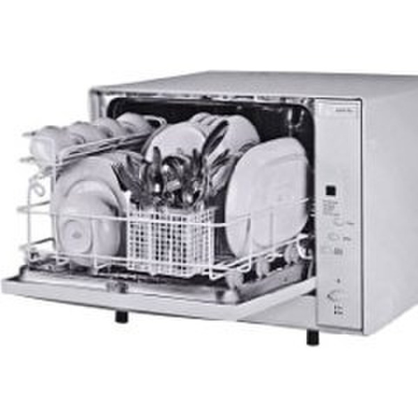 Exquisit GSP7BSOE dishwasher