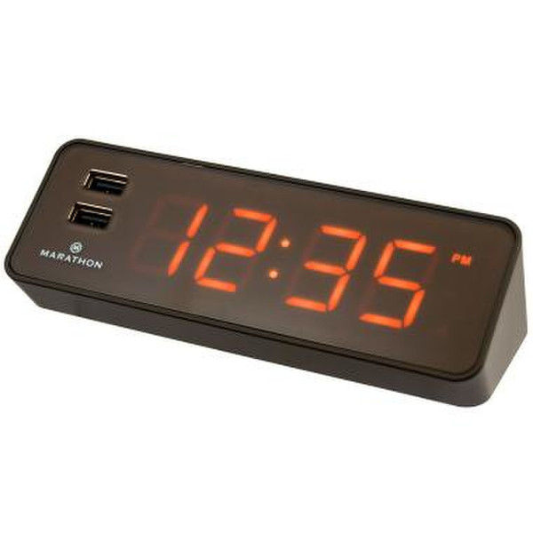 Marathon CL030055CO alarm clock