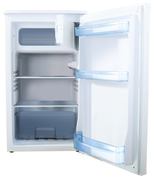 Amica FM104.4AA Kühlschrank mit Gefrierfach