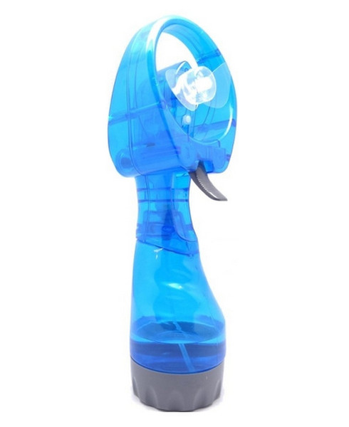 Ardes AR5F02B Blau Ventilator