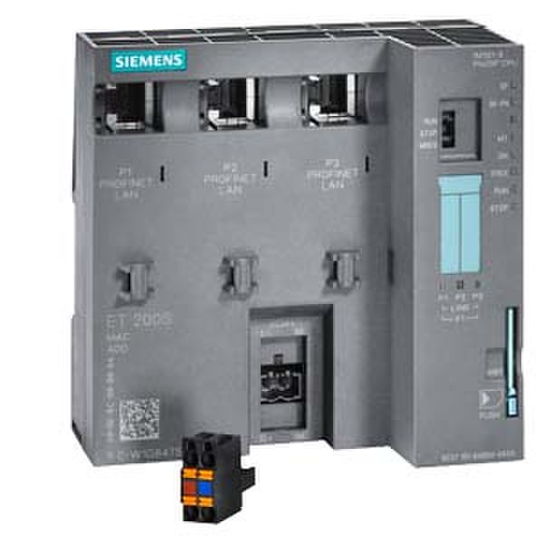 Siemens 6ES7151-8AB01-0AB0 шлюз / контроллер