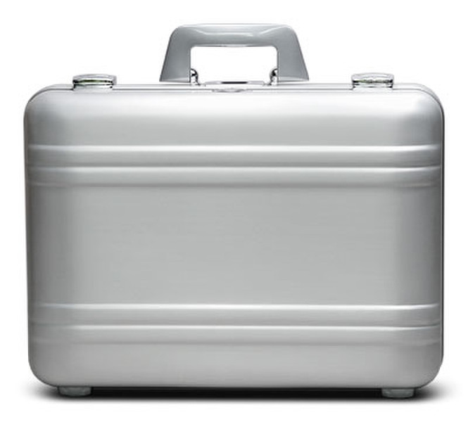 Zero Halliburton E4-SI briefcase