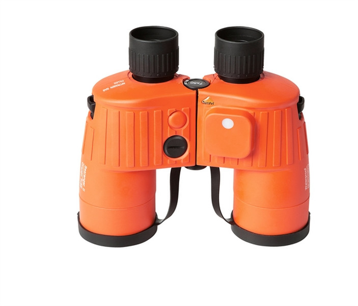 Bynolyt Searanger II 7x50 Black,Orange binocular