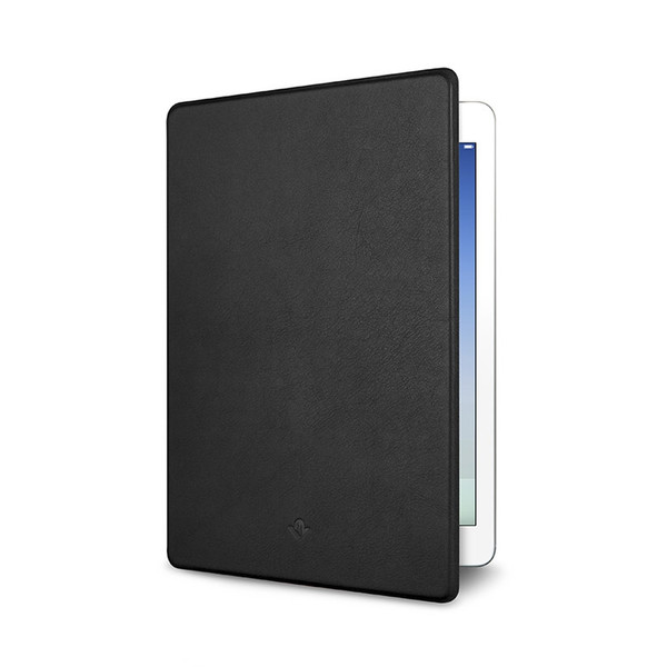 TwelveSouth SurfacePad 9.7Zoll Blatt Schwarz