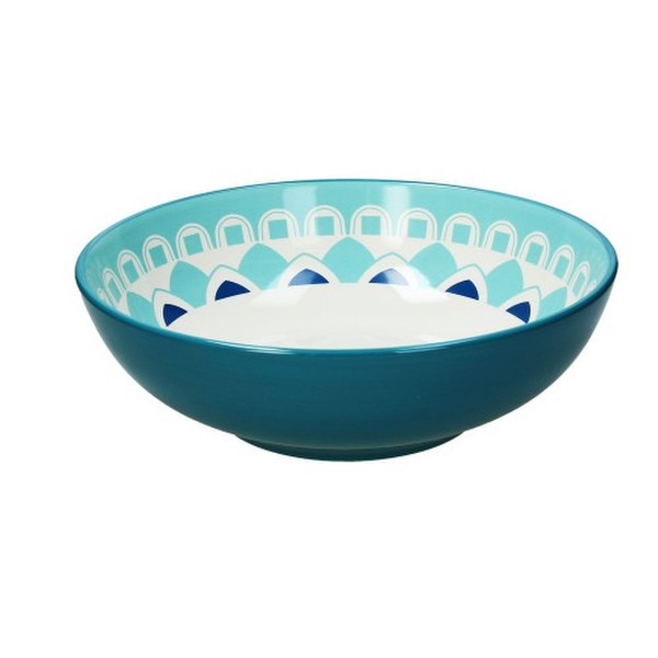 Tognana Porcellane RX124334355 Round Ceramic Multicolour dining bowl