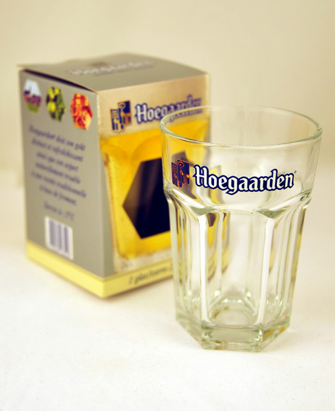 Hoegaarden 220102 1шт питьевой стакан