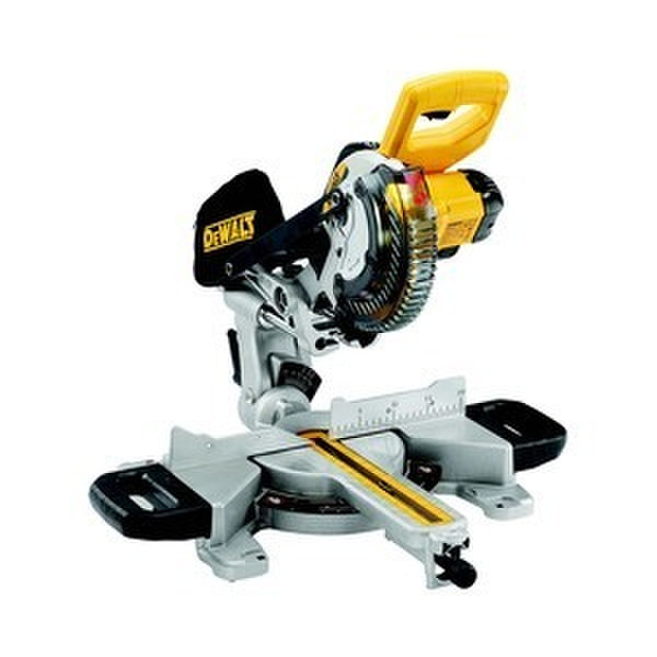 DeWALT DCS365N power mitre saw