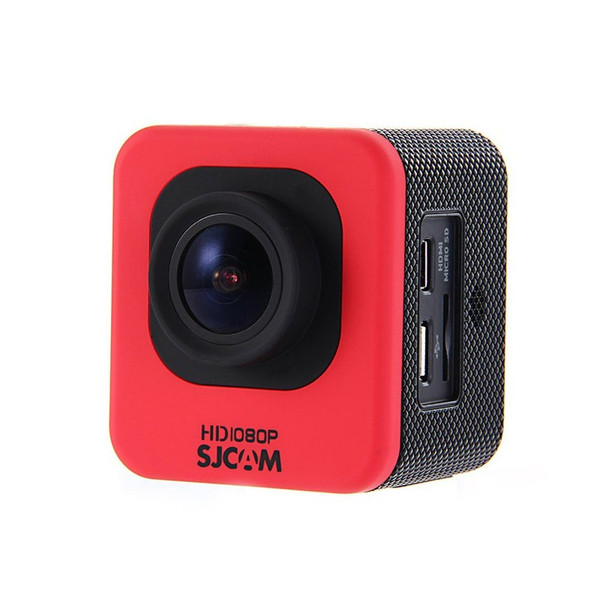 SJCAM M10 Cube WiFi Full HD