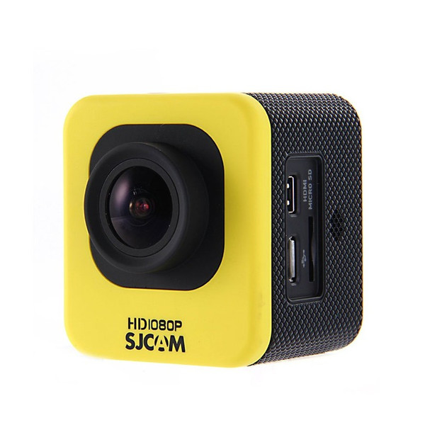 SJCAM M10 Cube WiFi Full HD