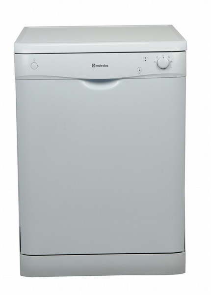 Meireles MLL125 Freestanding dishwasher