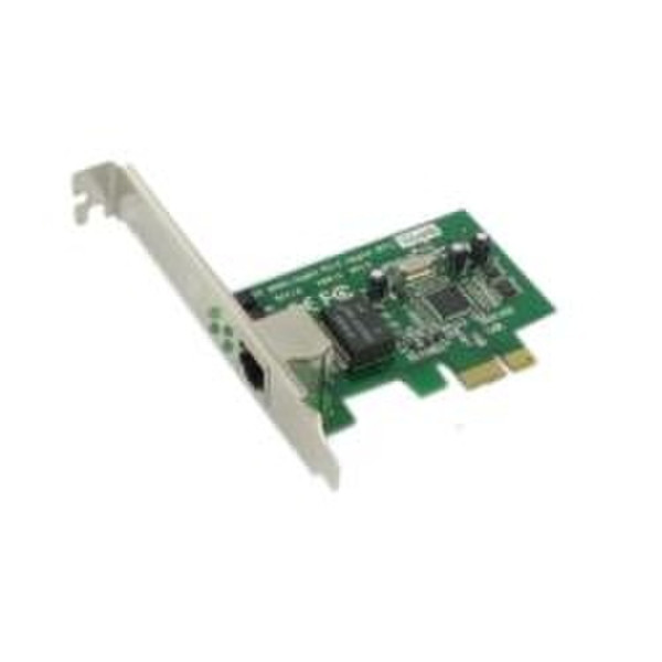 Nilox 16NX200400001 1000Mbit/s networking card