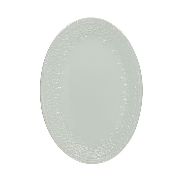 Tognana Porcellane SV120452123 serving platter/dish