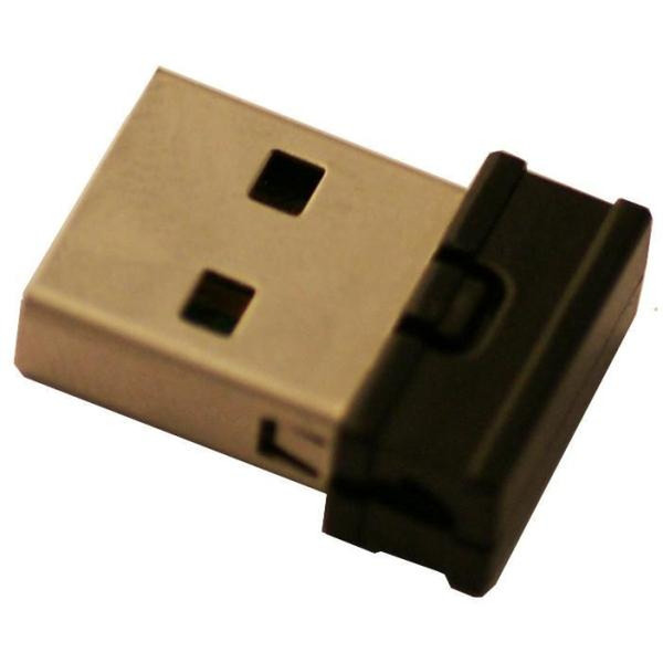 Nilox USB-BT1 Bluetooth 3Mbit/s networking card