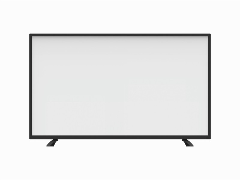 Smart-Tech LE-5518 55Zoll Full HD Schwarz LED-Fernseher