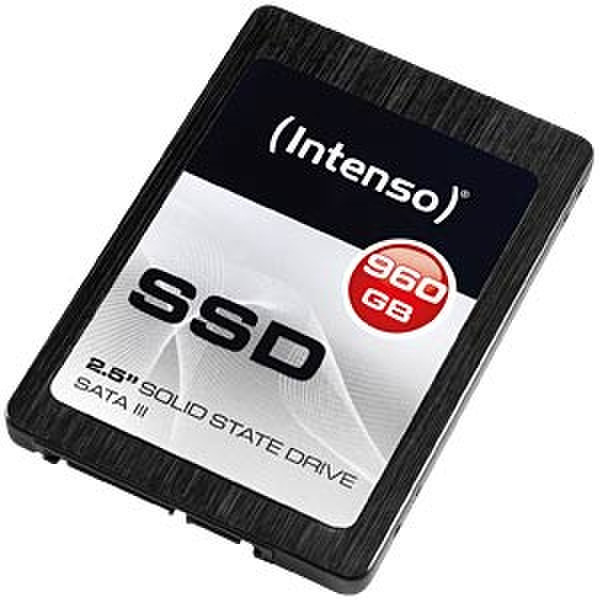 Intenso 960GB 2.5" Sata III