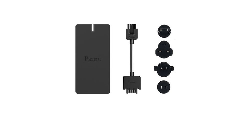 Parrot Bebop charger 2 Black