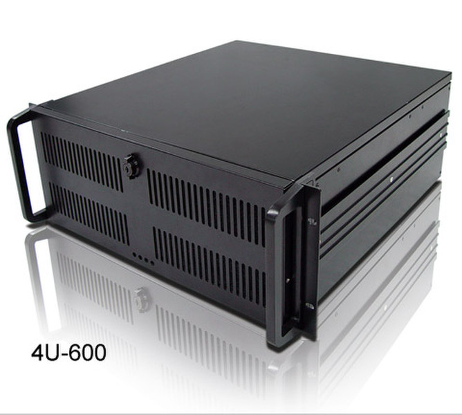 Codegen 4U-600 server barebone система