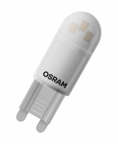 Osram PARATHOM 2.5W G9 A+ warmweiß