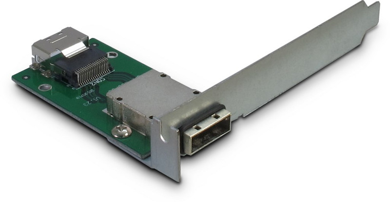 Inter-Tech 88885255 Internal SAS