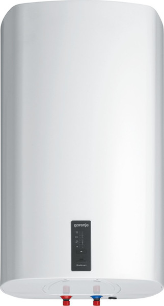 Gorenje SMART50 Vertical Tank (water storage) Solo boiler system White