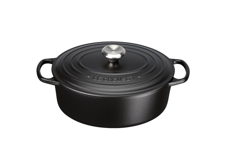 Le Creuset 21178290000430 кастрюля