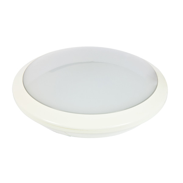 Synergy 21 S21-LED-B00134 Для помещений A++ Белый люстра/потолочный светильник